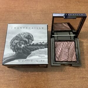 Luminescent Eye Shade - Pangolin by Chantecaille for Women - 0.08 oz Eye Shadow